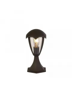 Searchlight kültéri állólámpa 30 cm magassággal 1 x max. 60 w-os e27-es foglalat ip44-es védettség stílusos, időtálló kivitel