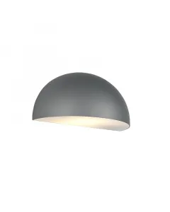 Trio maas kültéri falilámpa 1 x max. 10 w-os e27-es foglalat ip44-es védettség