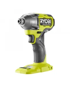 Ryobi akkus ütvecsavarozó one+ rendszerhez szénkefe nélküli nagy teljesítmény 300 nm erős nyomaték 4 teljesítményszint és assist