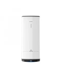 Ariston quadris wifi fali vízmelegítő  fűtési teljesítmény: 2400w függőleges, helytakarékos kialakítás energiahatékonyság: b 