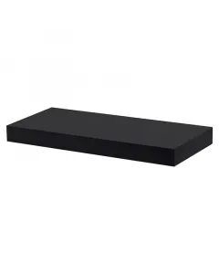 A dolle big boy falipolc kompakt mérete mellett is nagy teherbírású megoldást kínál stabil fali tároláshoz az 57 x 25 x 5 cm méret