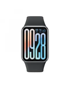 Xiaomi smart band 9 pro aktivitásmérő Üzemidő: kb. 21 nap vízállóság: 5 atm 150+ különböző sportmód vezeték nélküli csatl