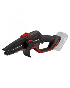 Einhell&nbsp;gp-ps 18/20 li akkus l&aacute;ncfűr&eacute;sz prec&iacute;z metsz&eacute;si munk&aacute;khoz sz&eacute;nkefe n&eacute;lk&uuml;li motor nagyobb teljes&iacute;tm&eacute;nyhez 20 cm vezetőle