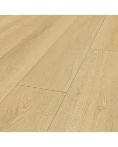 Rigid vinyl padló természetes tölgyhatású dekorral és spc merev hordozóréteggel vízálló kivitel, konyhába és fürdőszobába is