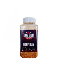 Jds bbq fűszerek keveréke beef rub letisztult, mégis komplex ízvilág – harmonikus összetétel, prémium alapanyagokkal só, bors, f