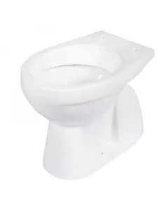 Gepard sanytary sapphire álló wc  mélyöblítéses kialakítás  kiváló minőségű kerámia anyag klasszikus alsó kifolyás letiszt