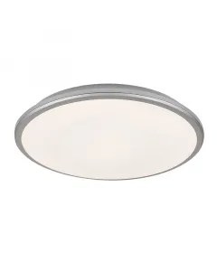 Rábalux engon mennyezeti lámpa 1 x 18 w-os beépített led-fényforrással energiatakarékos fényáram: 1220 lm ip20-as védettség