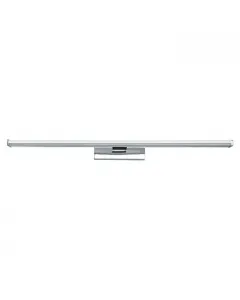 Eglo tükörmegvilágítás 1 x 11 w-os beépített led-fényforrással fényáram: 1350 lm színhőmérséklet: 4000 k ip44-es védetts�
