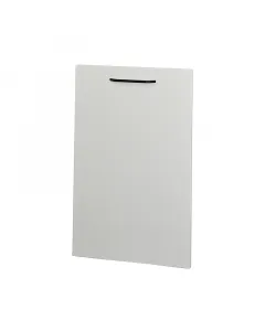 Linda konyhabútor előlap mosogatógéphez 72 x 45 x 1,8 cm mérettel e1 minőségű laminált faforgácslap korpusz abs élzárás poliure