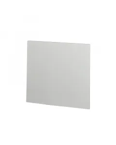 Linda konyhabútor előlap kezelőpaneles mosogatógéphez 57 x 60 x 1,8 cm mérettel korpusz: e1 minőségű laminált faforgácslap  abs 