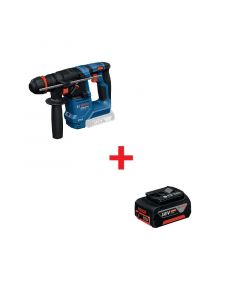 Bosch professional&nbsp;akkus f&uacute;r&oacute;kalap&aacute;cs gbh 18v-18x 18 v-os akkus sds-plus &uuml;tvef&uacute;r&oacute;-kalap&aacute;cs maxim&aacute;lis &uuml;tőenergia: 2,0 j f&uacute;r&aacute;si �