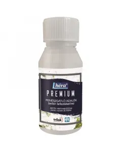 Héra prémium penészgátló adalék színes beltéri falfestékekhez biocid tartalmú egyszerű használat adagolás: 35 ml/2,5 l