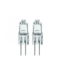 Osram halostar sütőizzó fényáram: 300 lm foglalat: g4 hosszú élettartam és alacsony energiafogyasztás 2 db /csomag