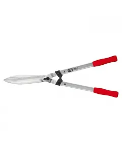Felco 250-63 sövényvágó olló precíz vágáshoz egyenes penge a pontos sövényápolásért robusztus kialakítás hosszú használatr