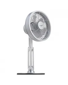 Asztali usb-s ventilátor erőteljes, réz dc-motor kiváló minőségű, réz kivitel egyéni igények szerint állítható hűtés egyenle