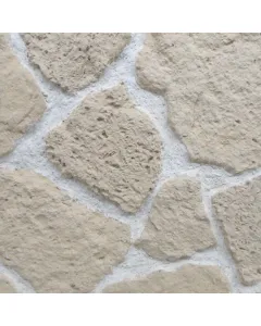 New valois természetes kő falburkoló bézs színben fagyálló tűzálló kültéri és beltéri használatra