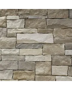 Canyon browns természetes kő hatású falburkoló barna színben fagyálló tűzálló kültéri és beltéri használatra