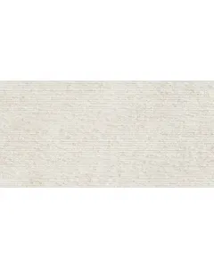 Bézs színű, modern, időtálló stílusú dekorcsempe 1,26 m2 kiszerelés mérete: 30x60 cm vastagság: 9 mm Élcsiszolt (rektifikált)