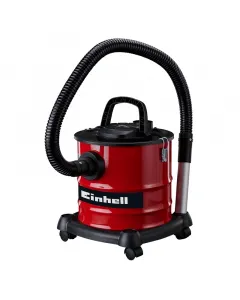 Einhell hamuporszívó tc-av 2032 dw 850 w teljesítménnyel  20 l gyűjtőtartállyal max. 175 mbar szívóteljesítmény kandalló tiszt�