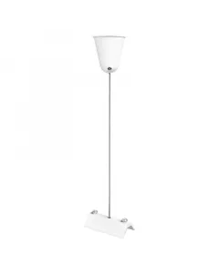 Függesztő készlet osram tracklight sínrendszerhez ip20-as védettség kiváló minőség letisztult fehér szín modern, minimalista me