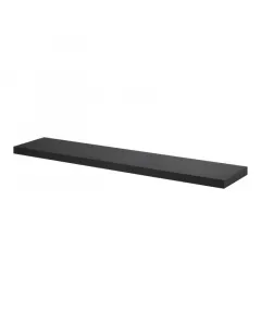 A dolle deco board falipolc hosszú és keskeny kialakításával praktikus tárolófelületet biztosít modern enteriőrben a 115 x 23,5 x 