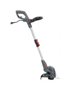 Al-ko elektromos szegélynyíró gte 450.6  450 w teljesítményű motor 25 cm munkaszélesség 1,5 mm átmérőjű damil automata adagolá