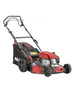 Al-ko benzines fűny&iacute;r&oacute; easy 4.66 sp-d 149 ccm al-ko tech 6500 motor 46 cm v&aacute;g&aacute;ssz&eacute;less&eacute;g, gyors &eacute;s k&eacute;nyelmes fűny&iacute;r&aacute;s ak&aacute;r 1400