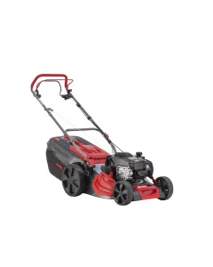 Al-ko benzines fűnyíró 524 sp-b premium  briggs & stratton 625 exi motor 51 cm vágószélesség 70 literes gyűjtőkosár telítettség