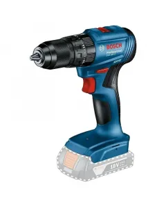 Bosch akkus ütvefúró-csavarozó hatékony munkavégzéshez 50 nm maximális nyomaték minden feladathoz 1900 fordulat/perc és 27 000 üt