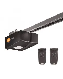 HÖrmann ecostar liftronic 500-2 garázskapu nyitó max. húzóerő: 500 n max. kapufelület: 7 m2 2 db távirányítóval