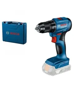 Bosch akkus fúró-csavarozó stabil teljesítménnyel szénkefe nélküli motor fa fúrás 35 mm-ig fém fúrás 10 mm-ig kompakt és ergon