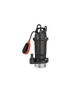 Acquaer qdx1.5-32-0.75la szennyvízszivattyú a hatékony vízszállításhoz 750 w teljesítményű motor max. 9 m³/óra szállítási ka