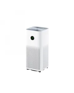 Xiaomi smart mijia légtisztító teljesítmény: 40 w Ötrétegű szűrőrendszer lcd-kijelző