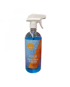Kentaur jégoldó spray 710 ml -25 °c hőmérsékletig gyors és megbízható jégmentesítés szélvédőre, ablakokra és járművek fel�