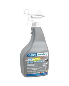 Mapei szilikon simítófolyadék friss tömítések elsimításához és felületképzéséhez vízbázisú tömítőanyag simító spray e