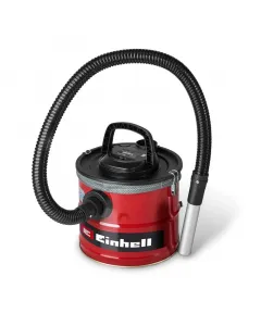 Einhell hamuporszívó tc-av 1830 d  800 w teljesítménnyel és 18 l gyűjtőtartállyal max. 170 mbar szívóteljesítmény kandalló tis