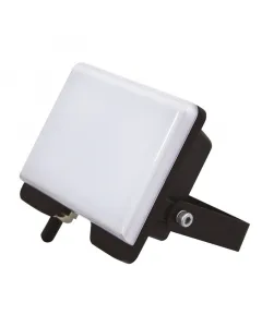 Reflektor 20 w-os beépített led-fényforrással fényáram: 1800 lm színhőmérséklet: 4000 k ip65-ös védettség