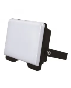 Reflektor 30 w-os beépített led-fényforrással fényáram: 2700 lm színhőmérséklet: 4000 k ip65-ös védettség