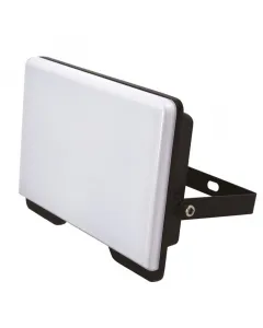 Reflektor 50 w-os beépített led-fényforrással fényáram: 4500 lm színhőmérséklet: 4000 k ip65-ös védettség