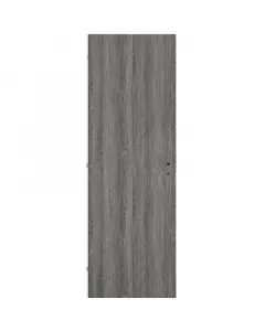 Cando belt&eacute;ri ajt&oacute;lap 90 x 210 cm balos kivitelben sz&uuml;rke t&ouml;lgy dekorf&oacute;lia&nbsp; mdf keret / m&eacute;hsejt bet&eacute;t&nbsp; 3 oldalon falcolt kialak&iacute;t�