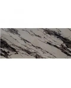 Bautrend marmo pvc falpanel márvány mintával méret: 1,22 m x 2,8 m, fedési felület: 3,416 m2 / db fényes felület, könnyen tisztíth