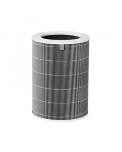 Xiaomi mijia szűrőbetét mi air purifier 4 és mijia 6 légtisztítóhoz 360°-os szűrőfelület magas szűrési hatékonyság