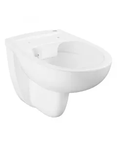 Grohe fali wc perem nélküli kivitel, modern és helytakarékos kialakítással mélyöblítésű rendszer a hatékony és gyors tisztítá
