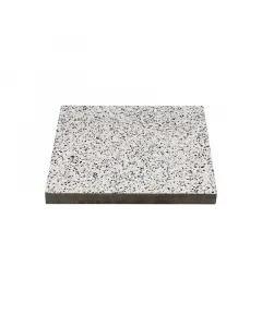 Semmelrock la linia finommosott felületű, természetes hatású járdalap 40 x 40 x 4,2 cm magas kopás- és fagyállóság  semmelrock p