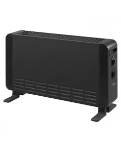 Voltomat heating konvektor 2000 w teljesítménnyel akár 20 m²-es helyiségek fűtésére alkalmas három állítható fűtési fokozattal