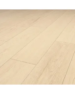 Krono original laminált padló durastar, cream darcy tölgy színű kiszerelés: egy csomag 6 db padlópanelt tartalmaz, 1,58 m² lefedet