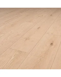 Krono original laminált padló durastar, blonde montanara tölgy színű kiszerelés: egy csomag 8 db padlópanelt tartalmaz, 2,52 m² le