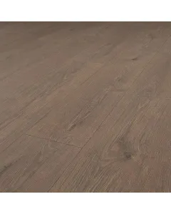 Krono original laminált padló durastar, dark montanara tölgy színű kiszerelés: egy csomag 8 db padlópanelt tartalmaz, 2,52 m² lefede