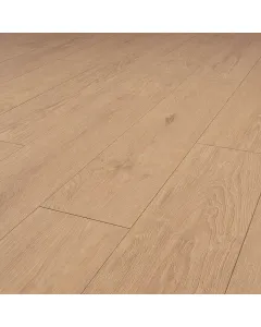Krono original laminált padló durastar, smoked montanara tölgy színű kiszerelés: egy csomag 7 db padlópanelt tartalmaz, 2,21 m² le