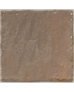 Aged greslap mediterrán cotto megjelenéssel 20x20 cm méret fagyálló kivitel időtálló kialakítás 0,92 m²/csomag